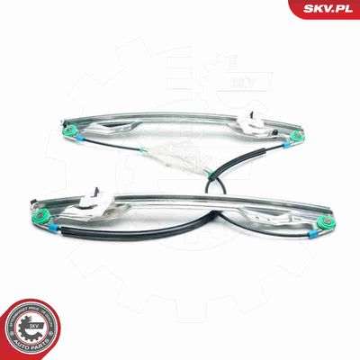 MECANISM ACTIONARE GEAM ESEN SKV 01SKV731 1