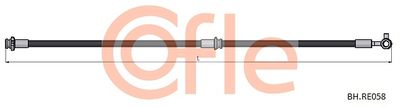 Тормозной шланг COFLE 92.BH.RE058 для RENAULT KOLEOS