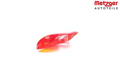 DISPERSOR LAMPA SPATE METZGER AUTOTEILE 2080332 14