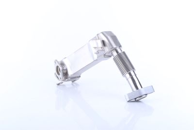 RADIATOR RECIRCULARE GAZE DE ESAPAMENT NISSENS 989280 24