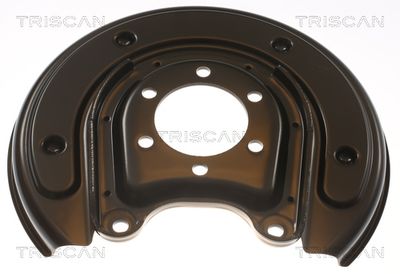 PROTECTIE STROPIRE DISC FRANA