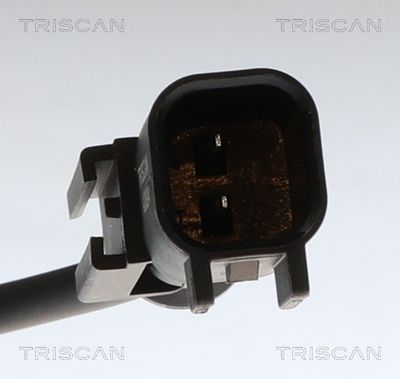 Vorschau Sensor, Raddrehzahl Ansicht 2