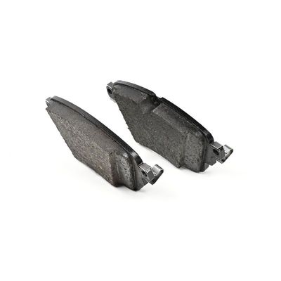 BREMSBELAGSATZ SCHEIBENBREMSE DELPHI LP3240 18