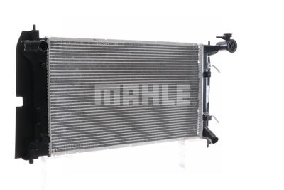 RADIATOR RACIRE MOTOR MAHLE CR1558000S 45