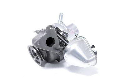 LADER AUFLADUNG BTS Turbo T917245 25