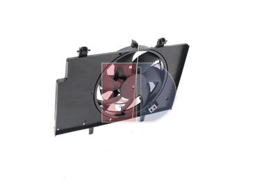 LüFTER MOTORKüHLUNG AKS DASIS 098112N 6