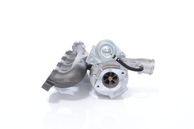 LADER AUFLADUNG BTS Turbo T914953 10