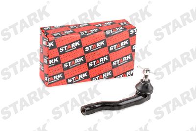 Stark SKTE-0280406 Наконечник рулевой тяги  для MAZDA 2 (DE_, DH_) 1.3 MZR