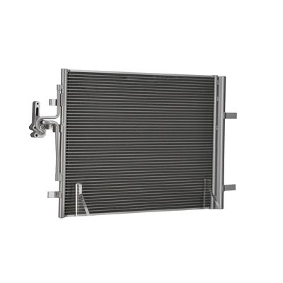 CONDENSATOR CLIMATIZARE NISSENS 940155 22