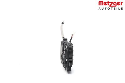 ZUZIEHHILFE HECKKLAPPE METZGER AUTOTEILE 2310671 28