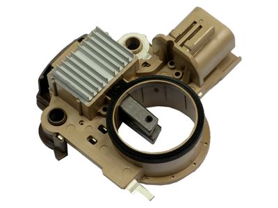 Generatorregler