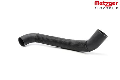 LADELUFTSCHLAUCH METZGER AUTOTEILE 2400757 4