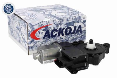 ELECTROMOTOR MACARA GEAM ACKOJA A52050017 1
