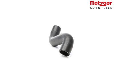 LADELUFTSCHLAUCH METZGER AUTOTEILE 2400074 9