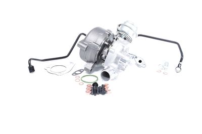 LADER AUFLADUNG BTS Turbo T981360BT 31