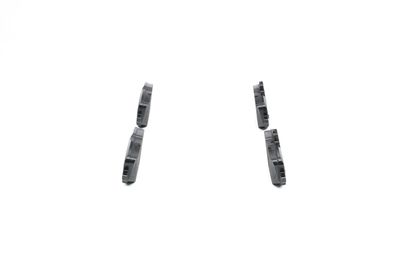 BREMSBELAGSATZ SCHEIBENBREMSE ATE 13047026552 20