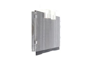 CONDENSATOR CLIMATIZARE MAHLE AC44000S 37