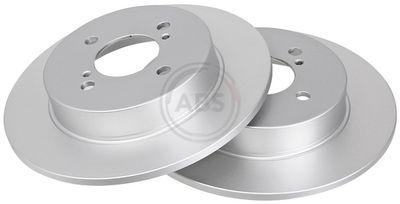 Brake Disc 18268