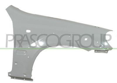 Крыло PRASCO HN8223013OE для HYUNDAI TERRACAN