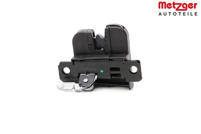 HECKTüRSCHLOSS METZGER AUTOTEILE 2310922 3