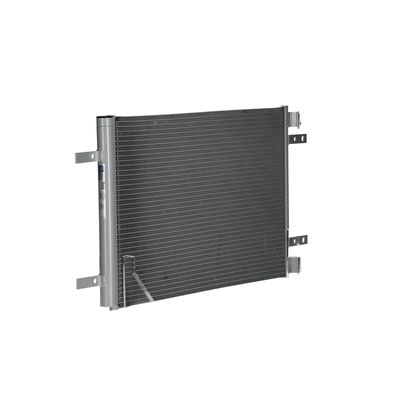 CONDENSATOR CLIMATIZARE NISSENS 940458 38