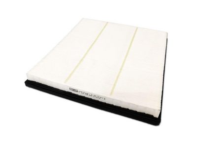 LUFTFILTER CHAMPION CAF101263P 5