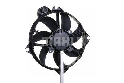 VENTILATOR RADIATOR MAHLE CFF370000P 17