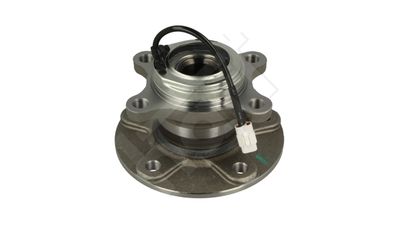 HART 905 158 Подшипник ступицы  для FIAT SEDICI (Фиат Седики)