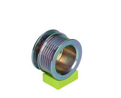 RIEMENSCHEIBE GENERATOR VALEO 593750 19