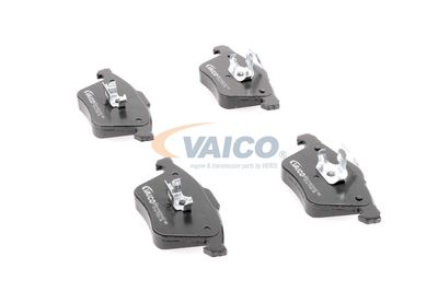 BREMSBELAGSATZ SCHEIBENBREMSE VAICO V250318 20