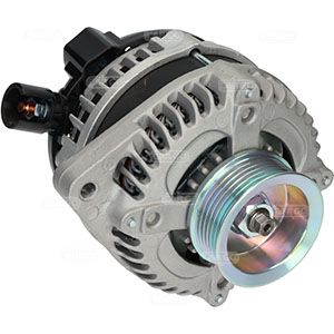 GENERATOR / ALTERNATOR HC-Cargo F032116767 1
