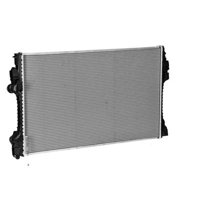 RADIATOR RACIRE MOTOR NISSENS 63779 24