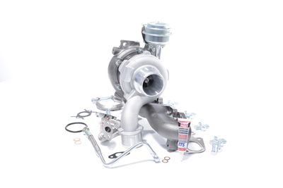 LADER AUFLADUNG BTS Turbo T981368BT 34