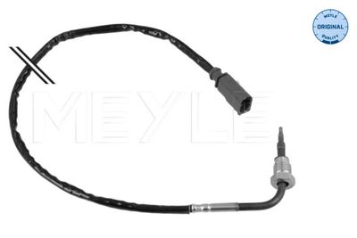 SENZOR TEMPERATURA GAZE EVACUARE