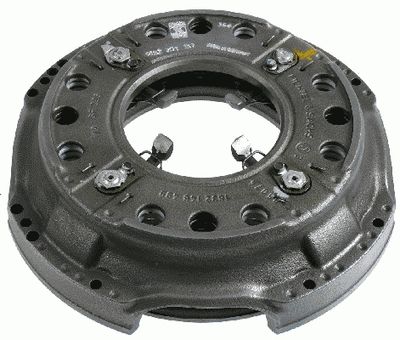 SACHS Kupplungsdruckplatte
