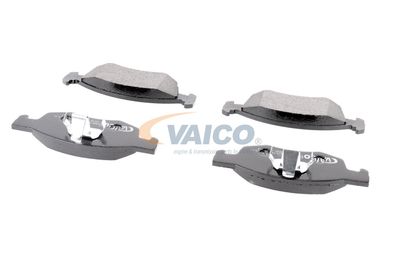 BREMSBELAGSATZ SCHEIBENBREMSE VAICO V464102 37