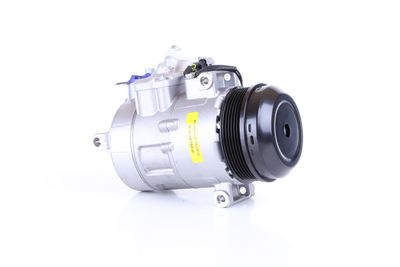 KOMPRESSOR KLIMAANLAGE NISSENS 890645 28