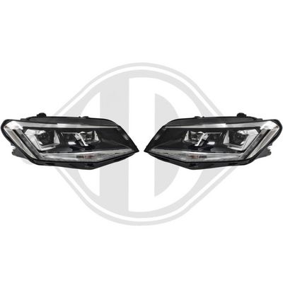 SET FARURI PRINCIPALE