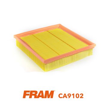 FRAM CA9102