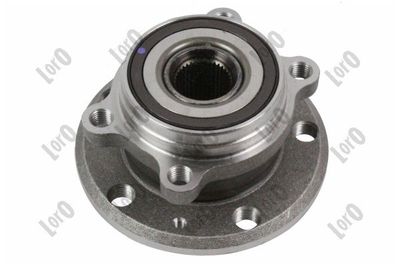 Wheel Hub 141-01-012