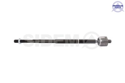 SIDEM 71210 Наконечник рулевой тяги для MITSUBISHI MIRAGE / SPACE STAR VI Наклонная задняя часть (A0_A) 1.2 (A03A) SIDEM 71210 Наконечник рулевой тяги для MITSUBISHI MIRAGE / SPACE STAR VI Наклонная задняя часть (A0_A) 1.2 (A03A)