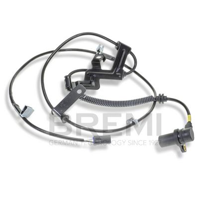 Vorschau Sensor, Raddrehzahl