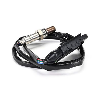 NOX-SENSOR NOX-KATALYSATOR DELPHI ANS105612B1 17