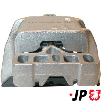 окачване, двигател JP GROUP 1117906870