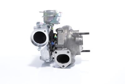 LADER AUFLADUNG BTS Turbo T914199 11