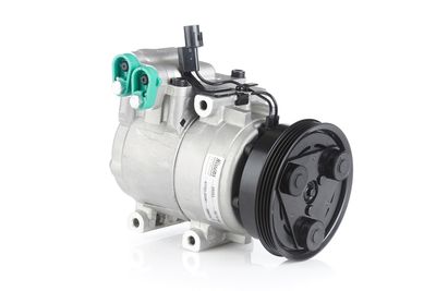 COMPRESOR CLIMATIZARE NISSENS 89253 11