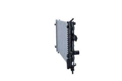 RADIATOR RACIRE MOTOR NRF 53000 34