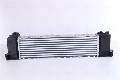 INTERCOOLER COMPRESOR NISSENS 96552 1