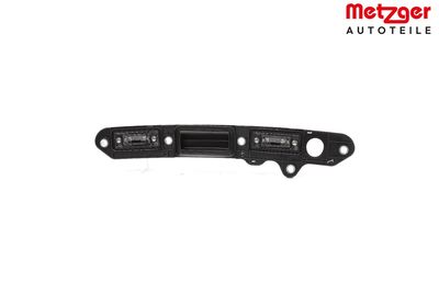 HECKKLAPPENGRIFF METZGER AUTOTEILE 2310634 3