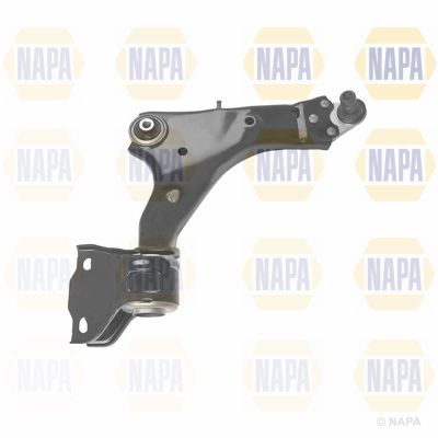 Control/Trailing Arm, wheel suspension NAPA NST2621